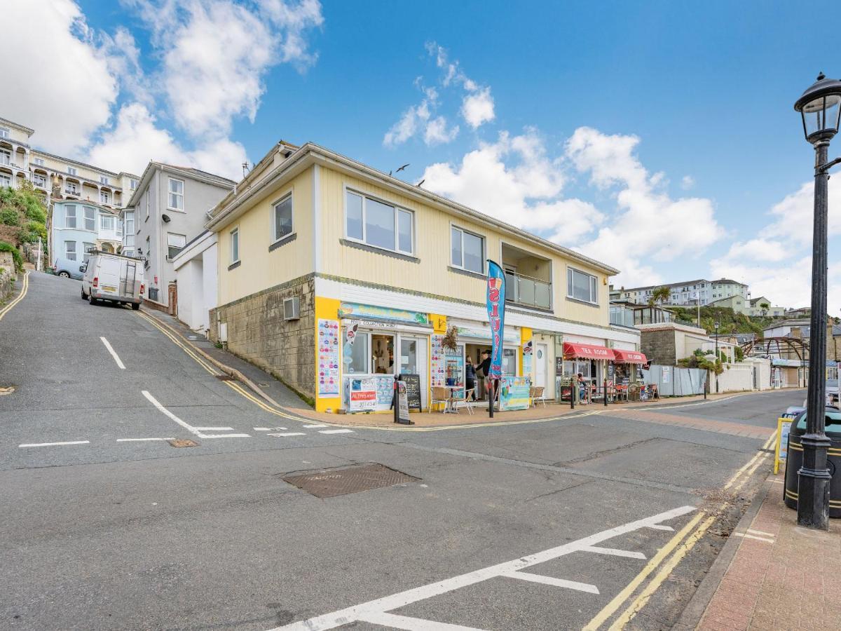 Seaside Apartment Ventnor Exterior photo